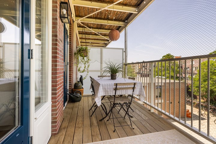 Foto 23 van Tweede Oosterparkstraat 39-C