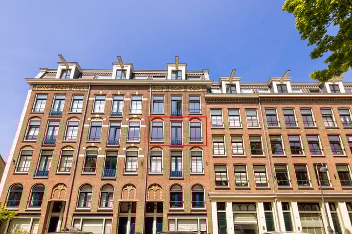 Foto 26 van Tweede Oosterparkstraat 39-C