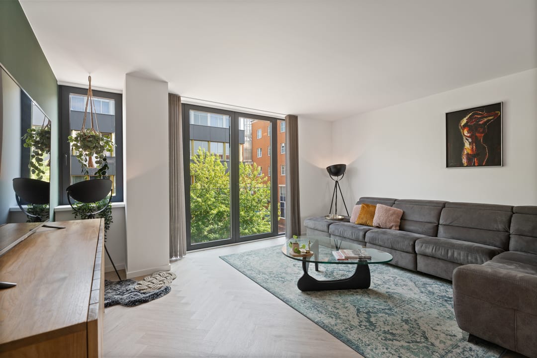 Foto 2 van Eusebiusplein 41