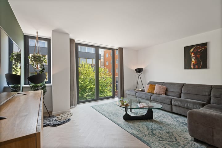 Photo 2 of Eusebiusplein 41