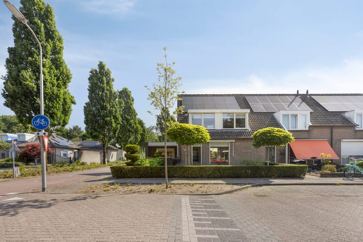 Foto 1 van Grasklokje 112