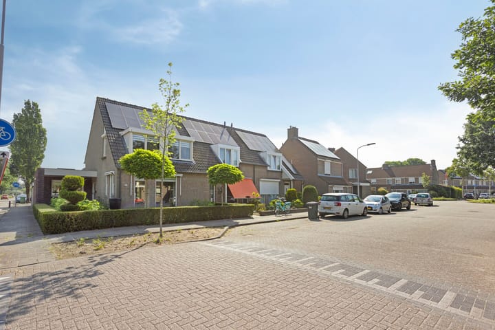 Foto 2 van Grasklokje 112