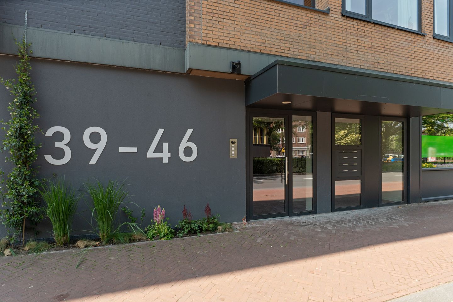 Foto 5 van Eusebiusplein 41