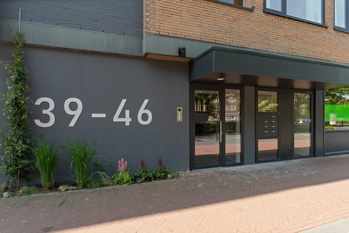 Photo 5 of Eusebiusplein 41