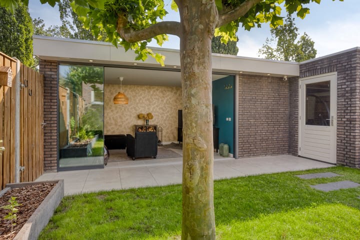 Foto 3 van Grasklokje 112