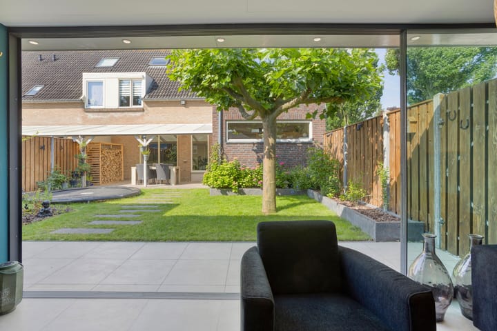 Foto 4 van Grasklokje 112