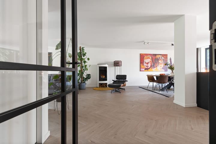 Photo 9 of Eusebiusplein 41