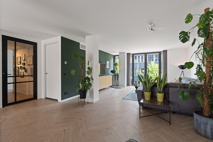 Photo 11 of Eusebiusplein 41