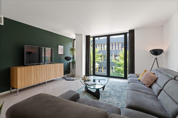 Photo 12 of Eusebiusplein 41