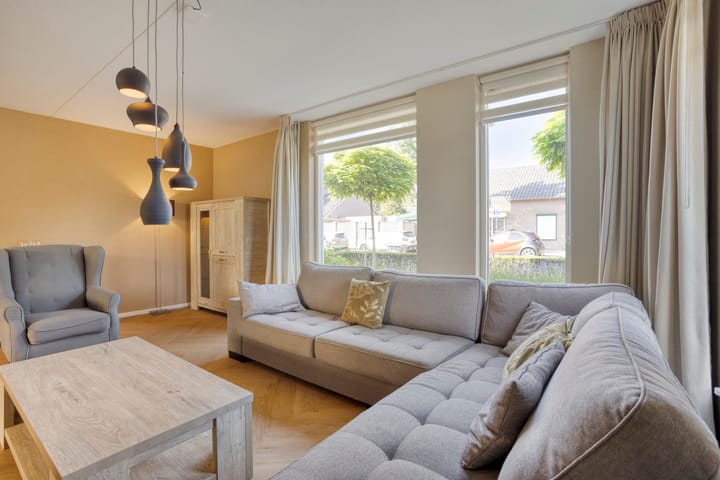 Foto 10 van Grasklokje 112