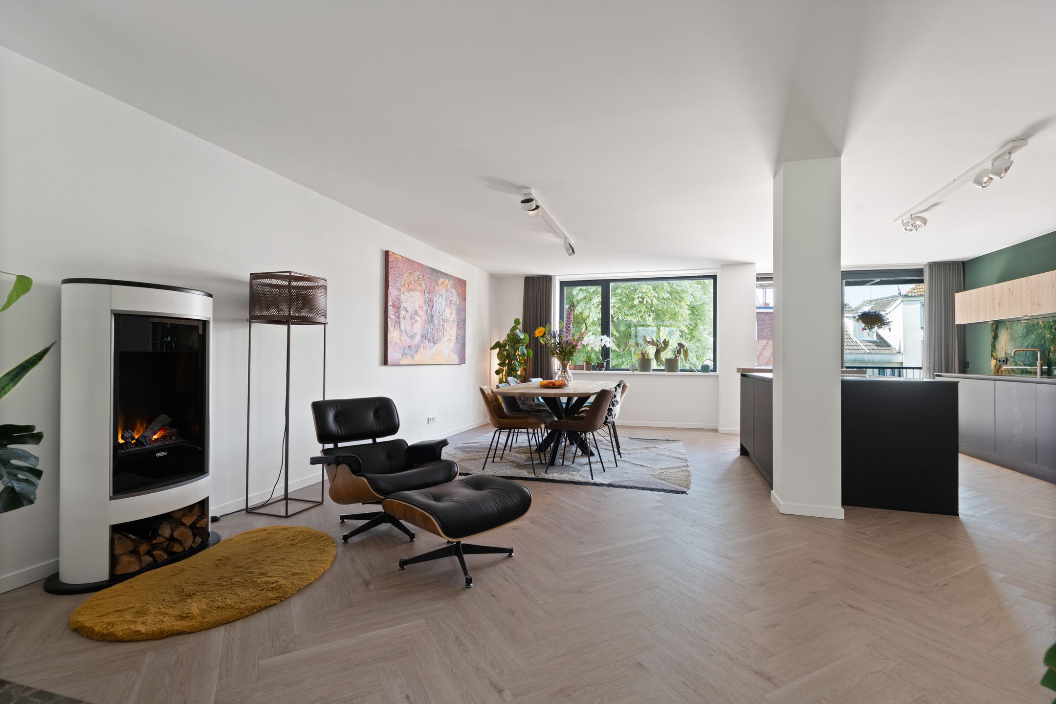 Foto 15 van Eusebiusplein 41