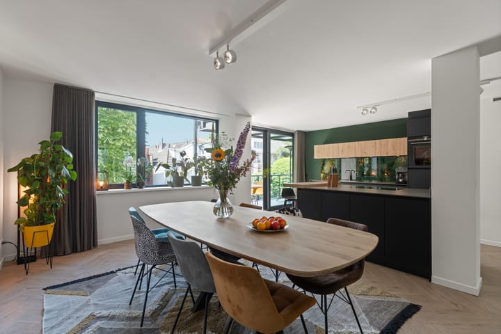 Photo 16 of Eusebiusplein 41