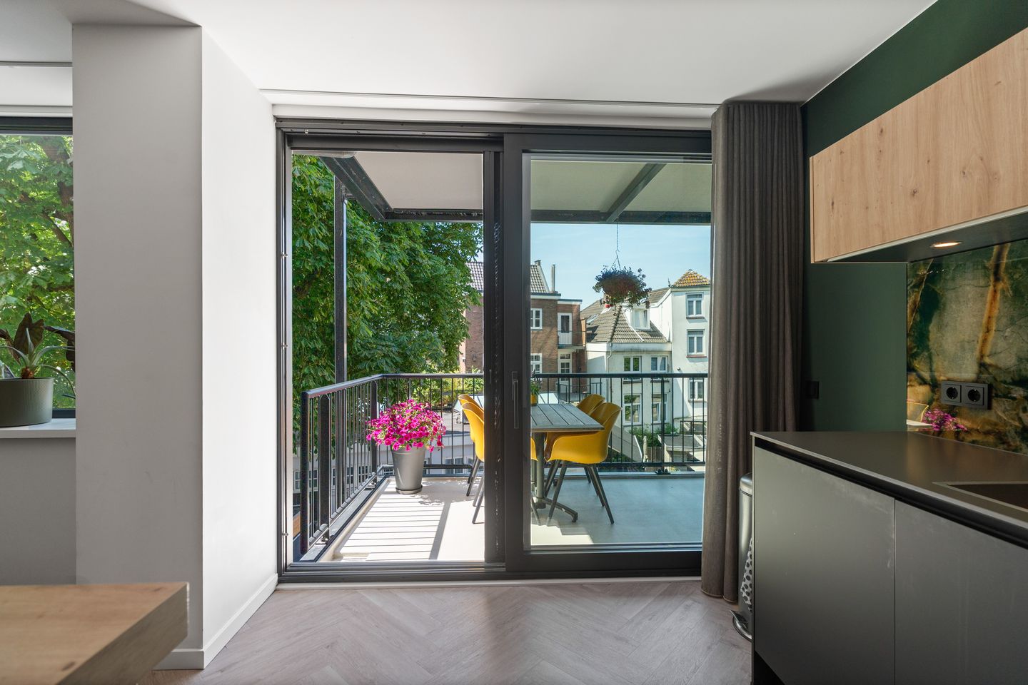 Foto 19 van Eusebiusplein 41