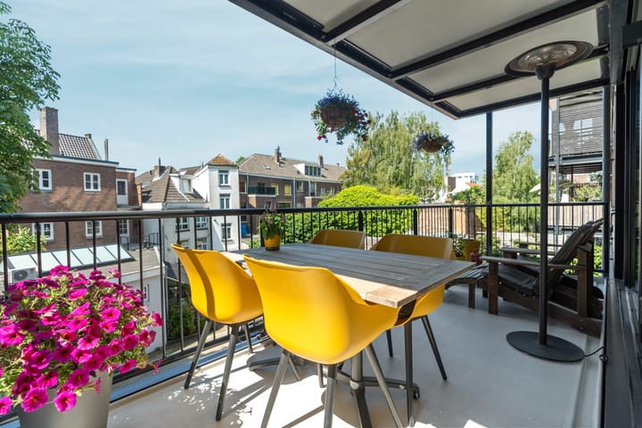 Photo 20 of Eusebiusplein 41