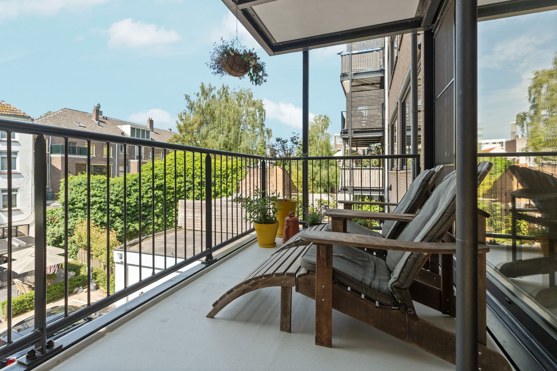 Foto 21 van Eusebiusplein 41