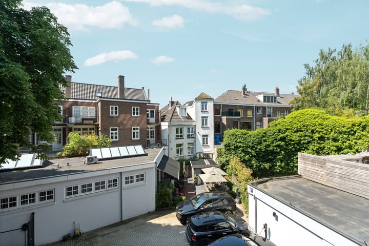 Photo 23 of Eusebiusplein 41