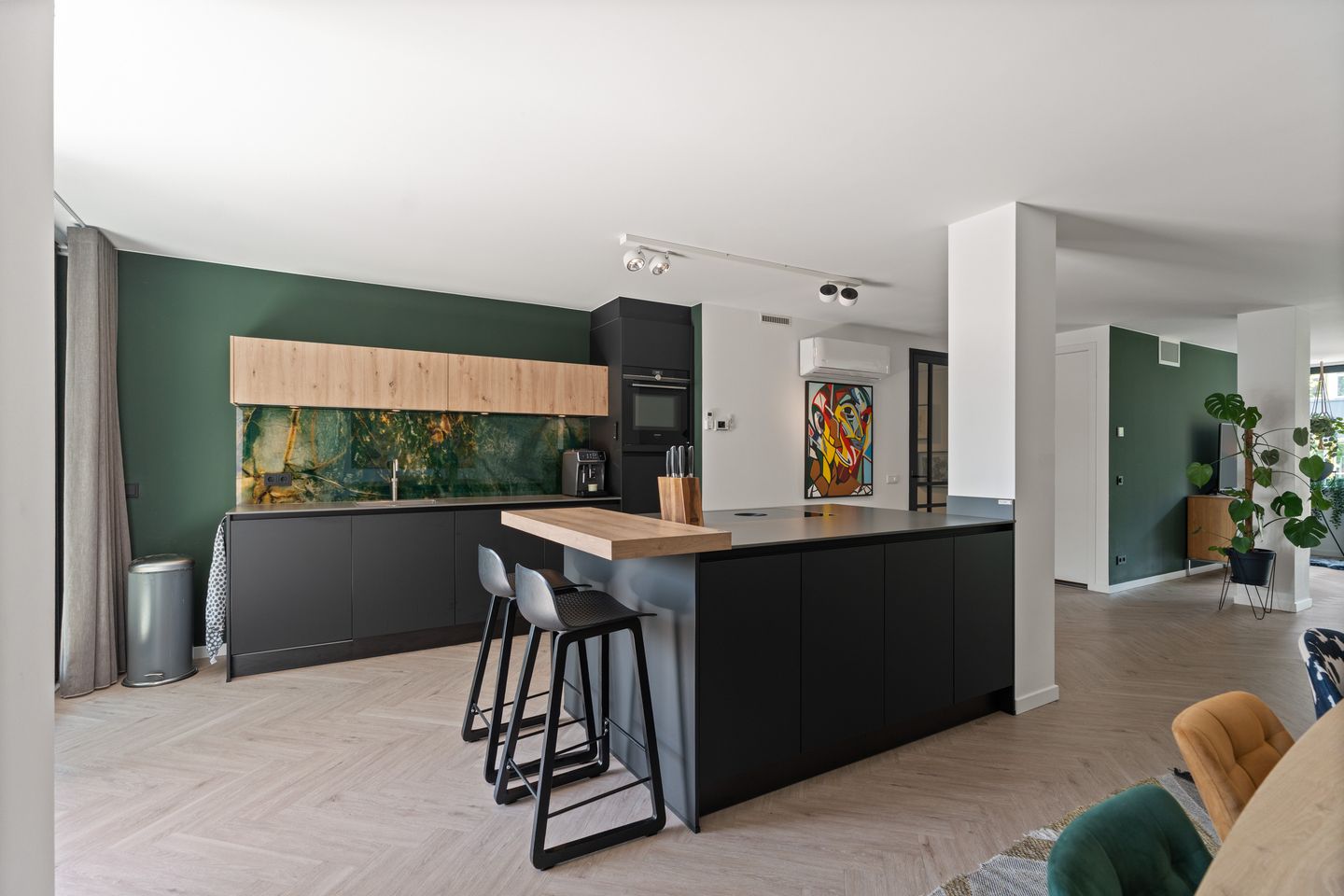 Foto 25 van Eusebiusplein 41