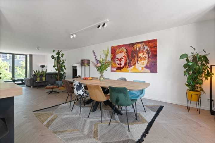 Photo 26 of Eusebiusplein 41