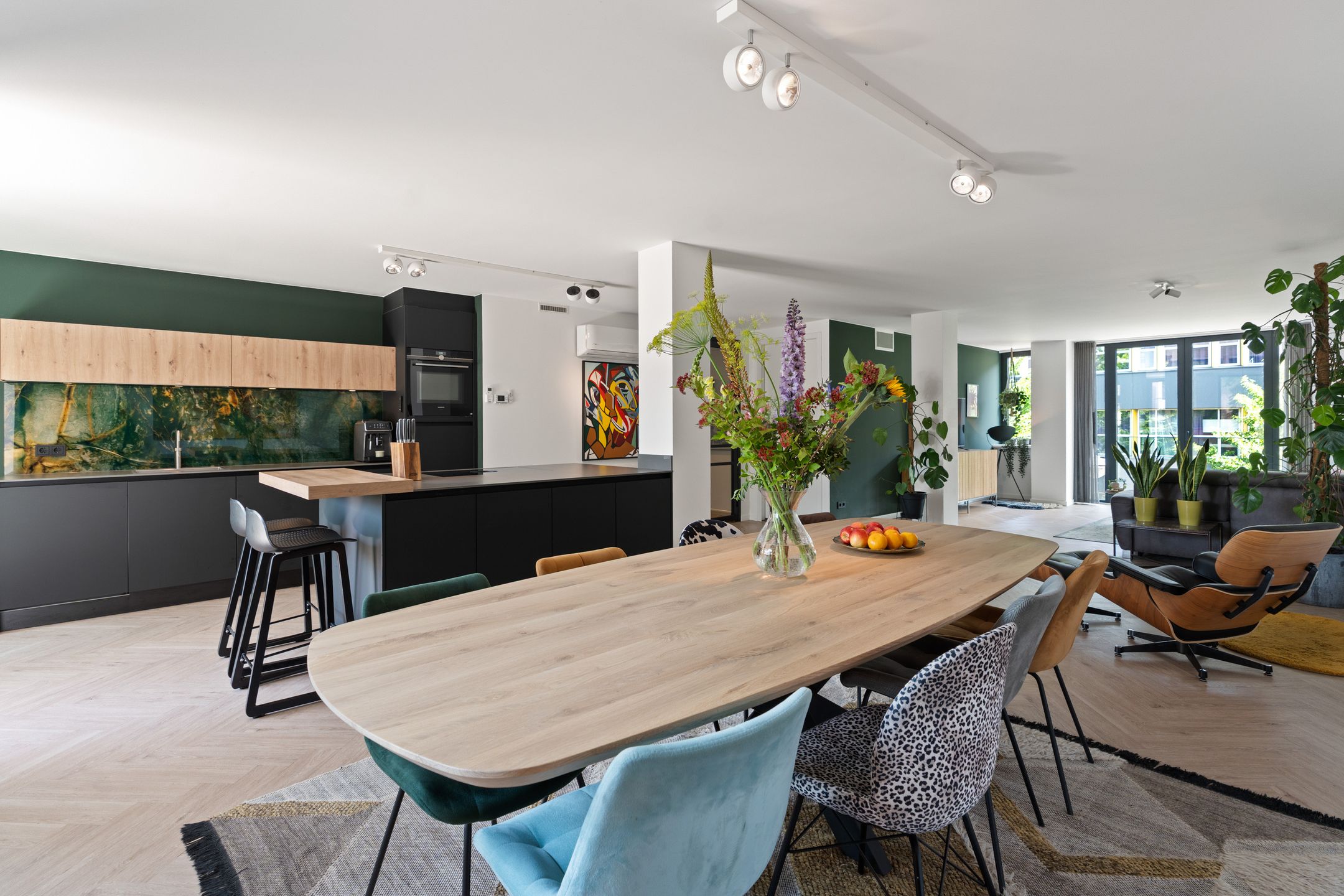 Foto 27 van Eusebiusplein 41