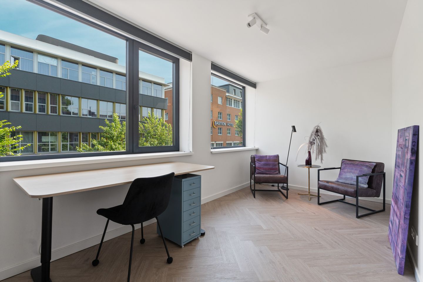 Foto 35 van Eusebiusplein 41