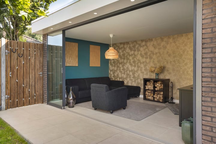 Foto 35 van Grasklokje 112