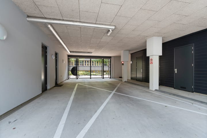 Photo 42 of Eusebiusplein 41