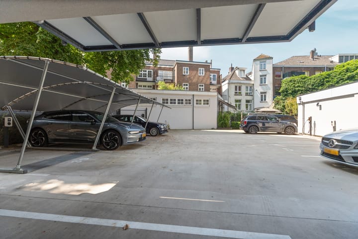 Photo 43 of Eusebiusplein 41