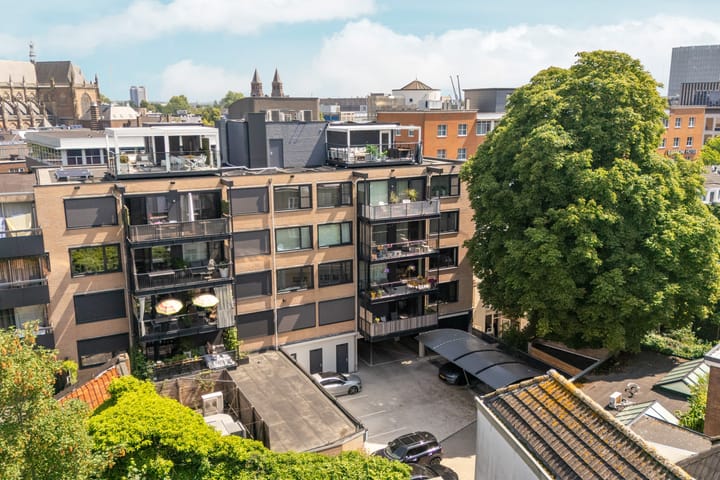 Photo 46 of Eusebiusplein 41