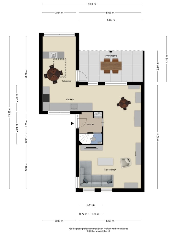 Foto 45 van Grasklokje 112