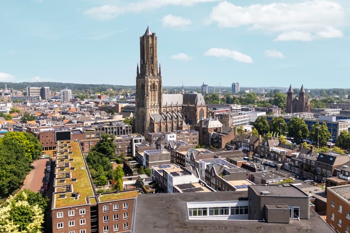 Photo 47 of Eusebiusplein 41