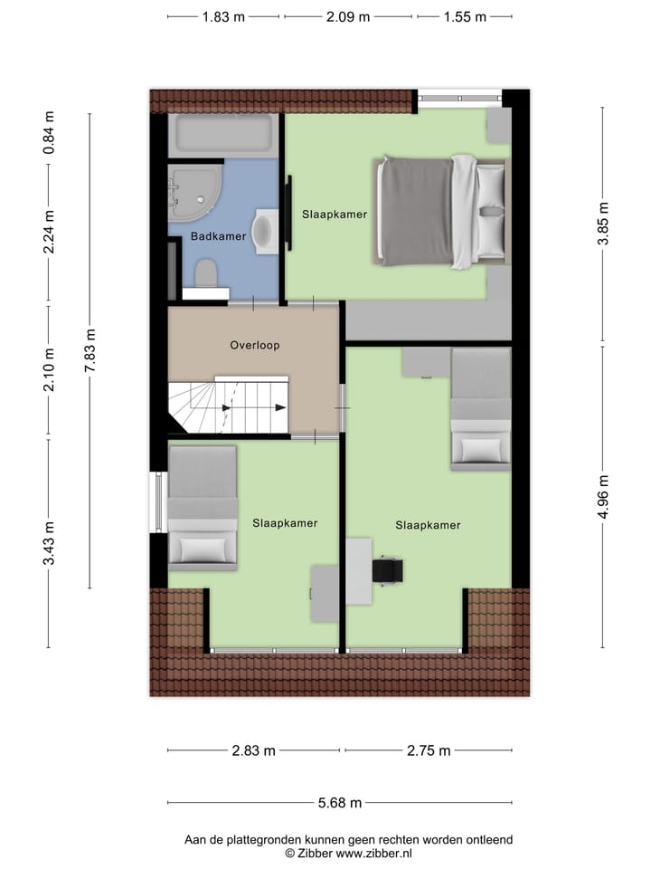 Foto 46 van Grasklokje 112