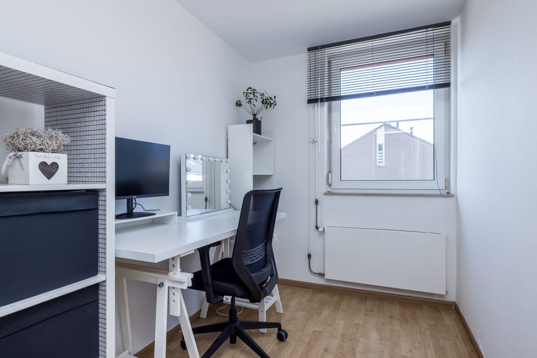 Foto 13 van Pungel 31