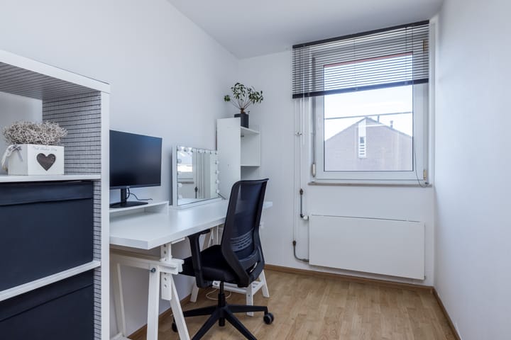 Foto 13 van Pungel 31