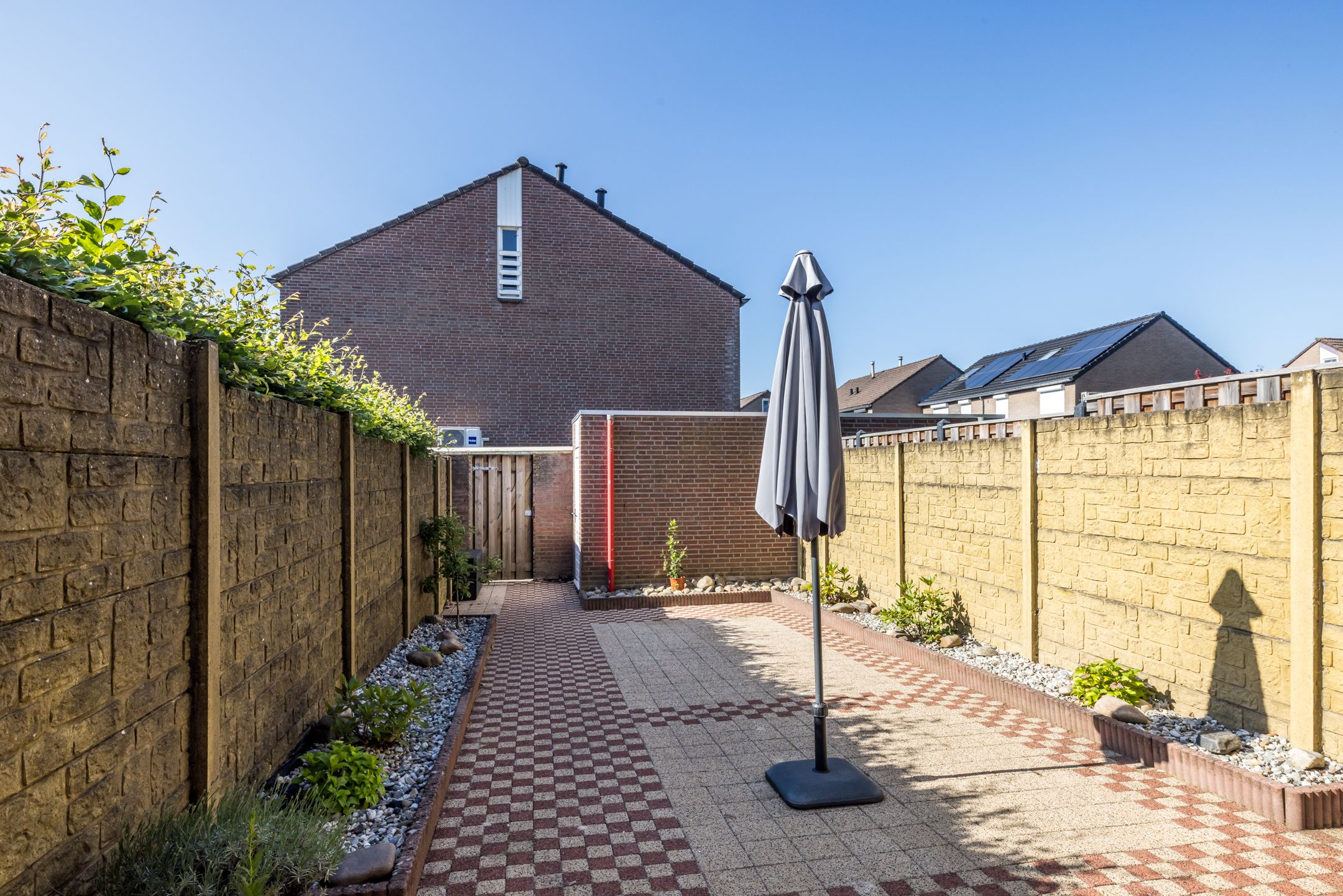 Foto 21 van Pungel 31