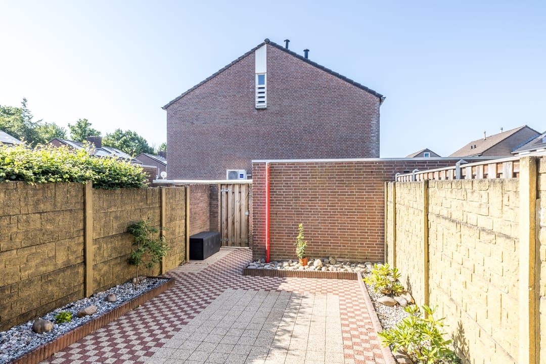 Foto 22 van Pungel 31