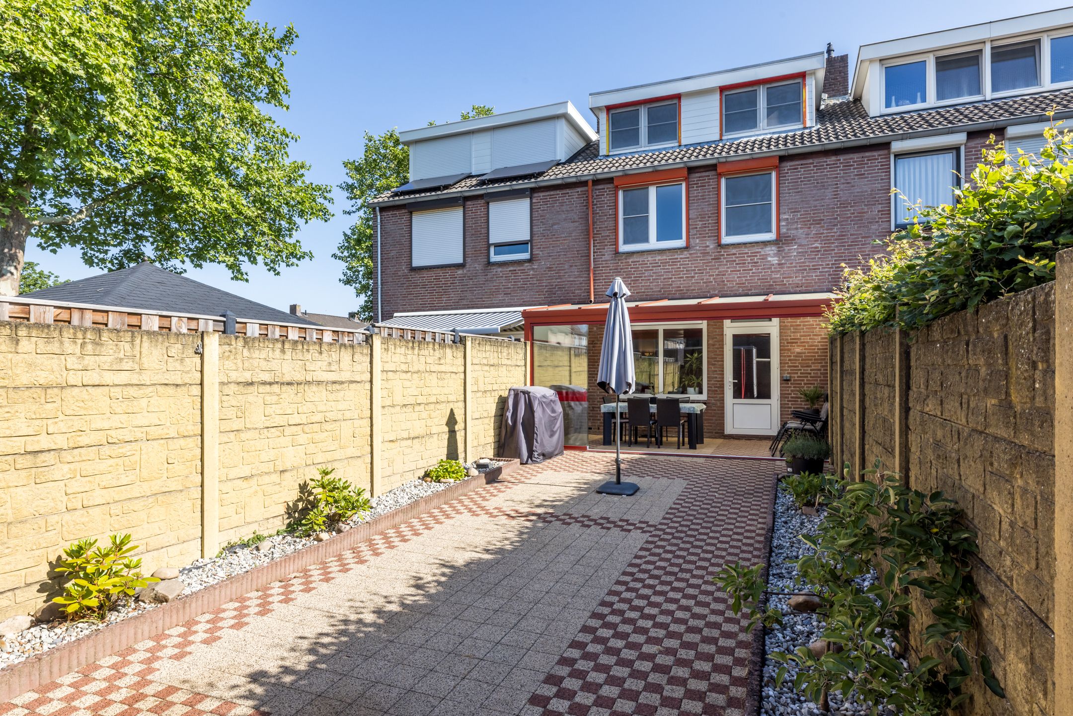 Foto 3 van Pungel 31