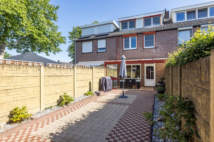 Foto 3 van Pungel 31