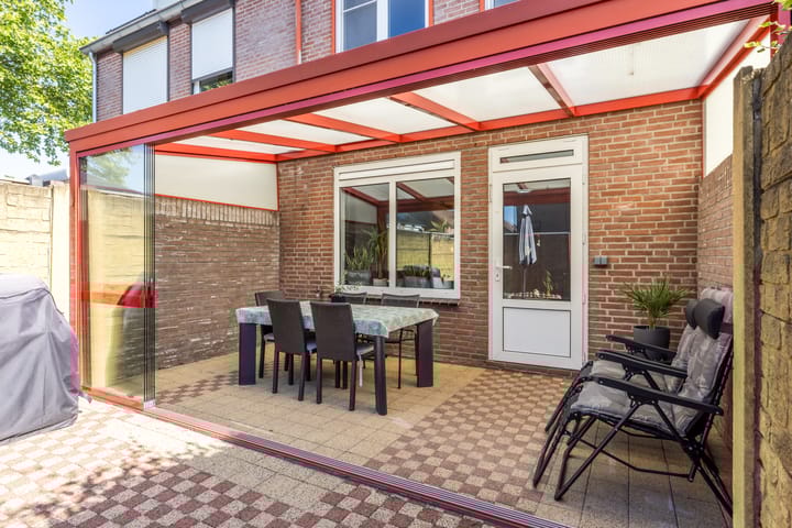 Foto 24 van Pungel 31