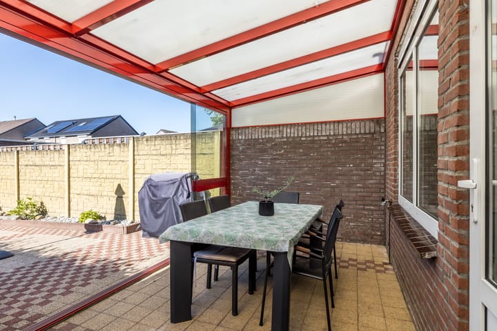 Foto 26 van Pungel 31