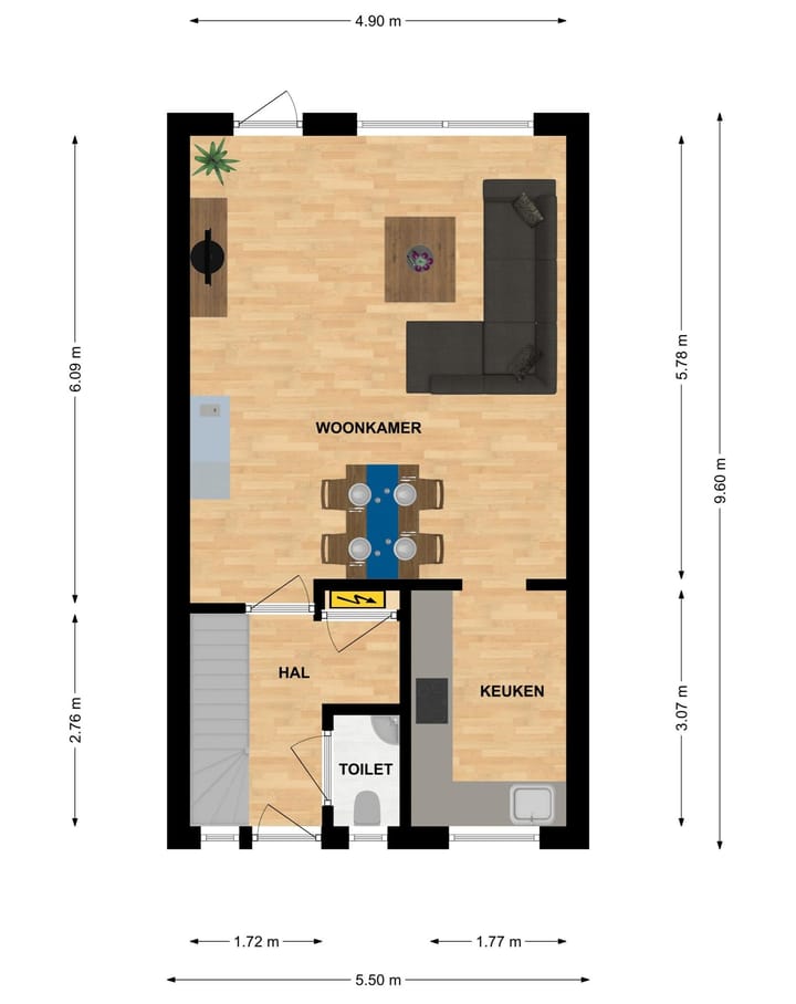 Foto 31 van Pungel 31