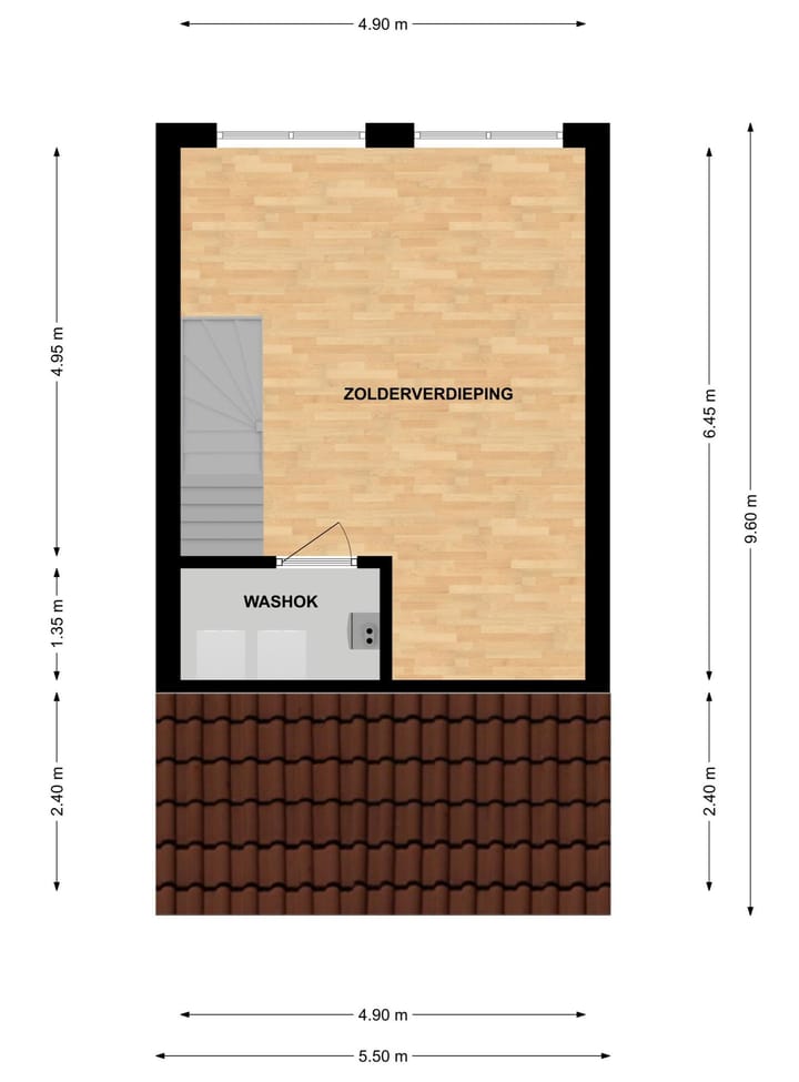 Foto 33 van Pungel 31