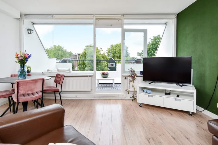 Foto 1 van Wingerdpark 52