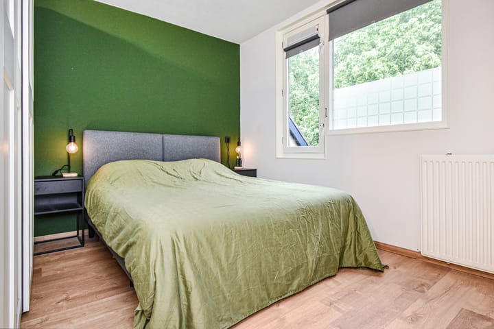 Foto 7 van Wingerdpark 52