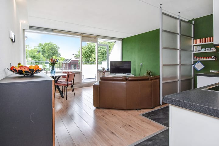 Foto 13 van Wingerdpark 52