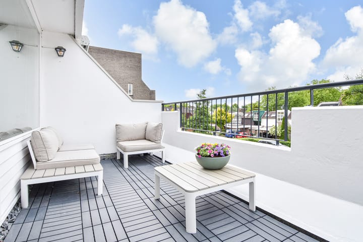 Foto 25 van Wingerdpark 52