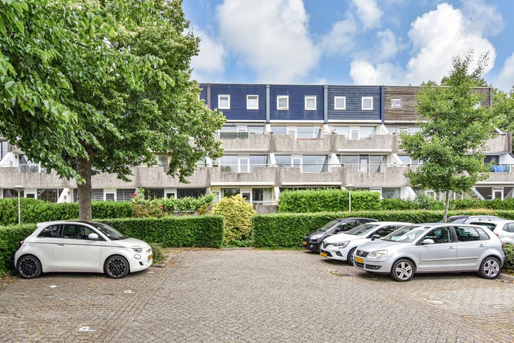 Foto 33 van Wingerdpark 52