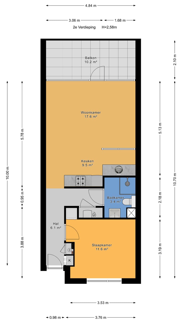Foto 36 van Wingerdpark 52