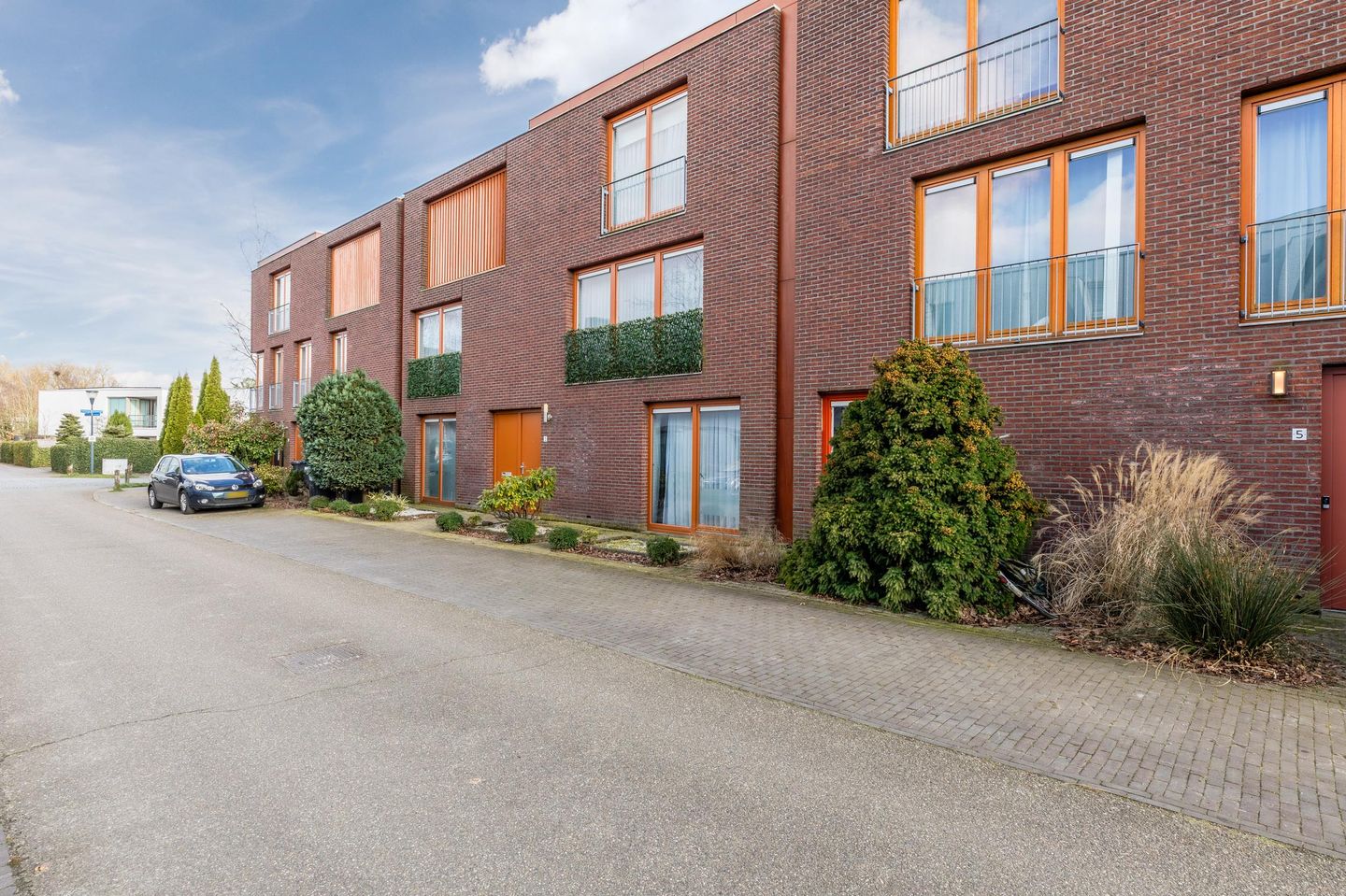 Foto 1 van Zandhaai 3