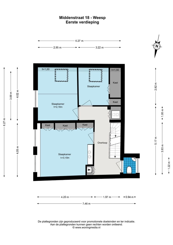 Foto 31 van Middenstraat 18