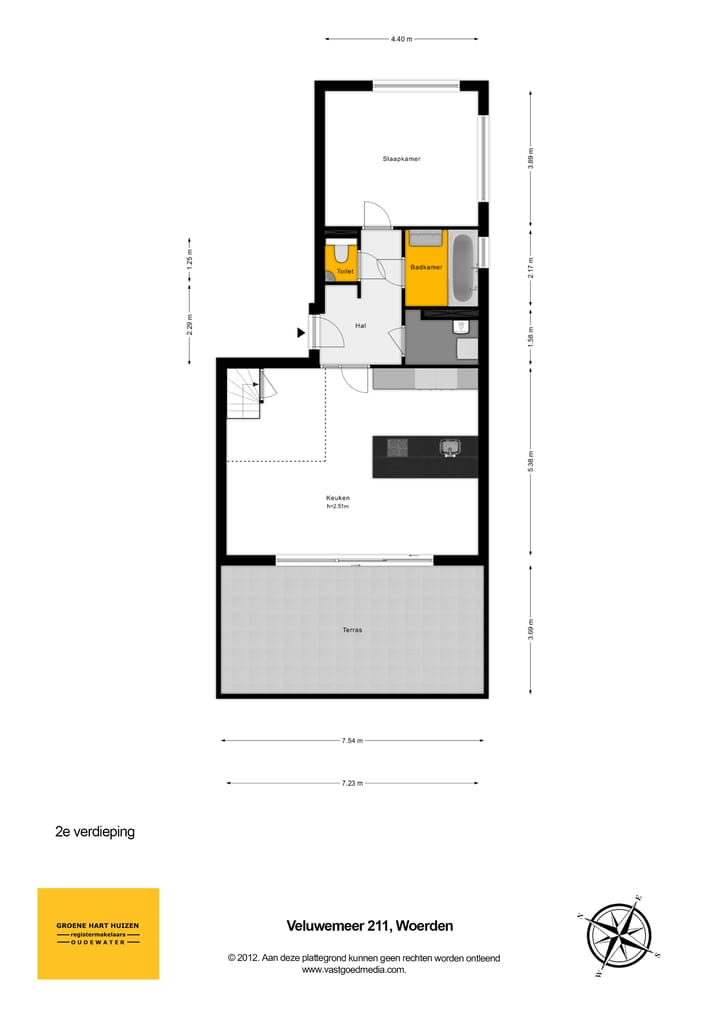 Foto 45 van Veluwemeer 211